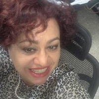 Myrna Alvarado Roldán