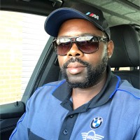Chris Gwanzura