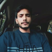 Darshan Kumar G. R.