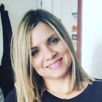 Gladys Alicia Toro Hernández