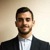 Luca Ferrari