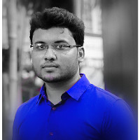 Sanjoy Kumar sarkar