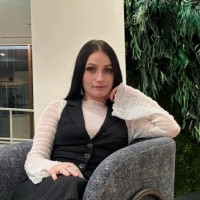 Brandy Marks, CSCP