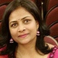 Bindu Suresh