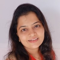 Vyas Urvi