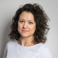 Liliya Manahilova