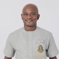 Peter Aniekwe