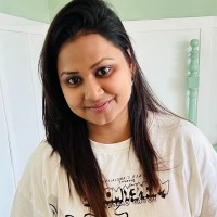 Sakshi M
