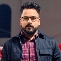 Ankit Shrivastava