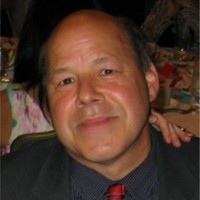 Greg Scott