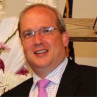 Stephen Rector