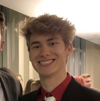Parker Studer