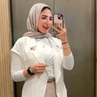 Aya M. Shafie