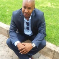 Lehlohonolo Godfrey Mthimkulu