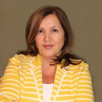 May Gibillini