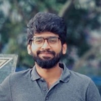 Vignesh V S