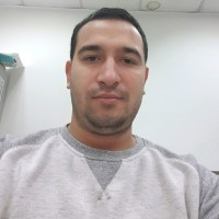 mamdouh El Sayed