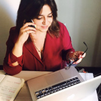 Elisabetta Tranchina