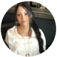 María Alejandra Reinoso