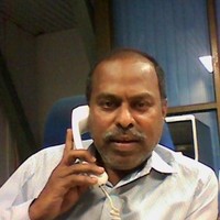 Rajendran Rajamanickam