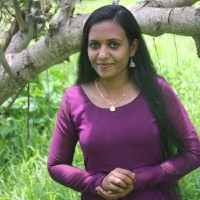 Nisha Kunjumon
