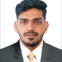 Nihal Sharafudeen