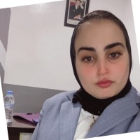 Youssra Fouki