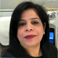 Veena Krishnani