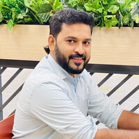 Zahir Hussain
