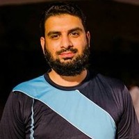 Muhammad Shafeeq