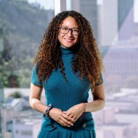 Tanika Ramirez