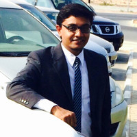 Augustine Mathew