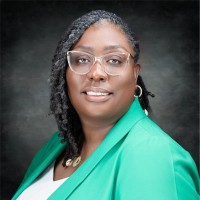 Lashundra Neely-Thomas, Mba