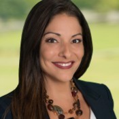Leany Speranza