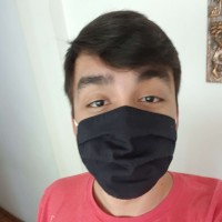 Nicolas Alves de Giacomo