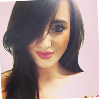 Jade O Halloran