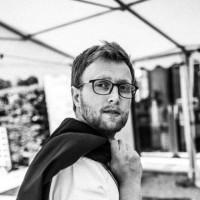 Denis Van Den Bril