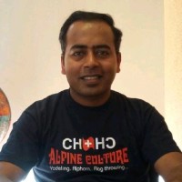 Prakash Handi