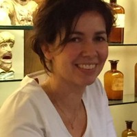 Mathilde Boes