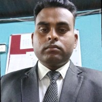 Raghuvir Gaikwad