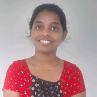 Poojitha Rao