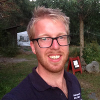 Alexander Lindgren