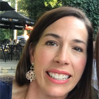 Megan Barr, Mba