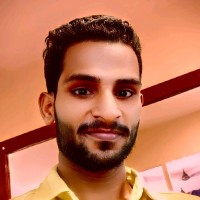 SUBASH SUBRAMANIAN