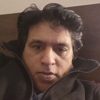 shaz ghauri