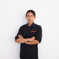 Ilham Ramadhani
