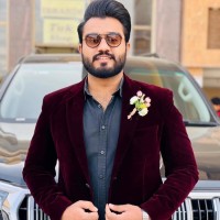 Waleed Israr