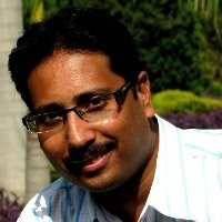 Arindam Chakraborty