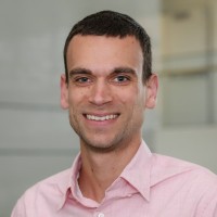 Darren Driscoll