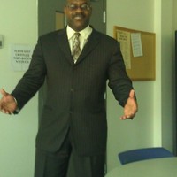 Anthony Talton